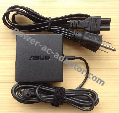 19V 3.42A Genuine ASUS U80 U81A U82U laptop AC Adapter