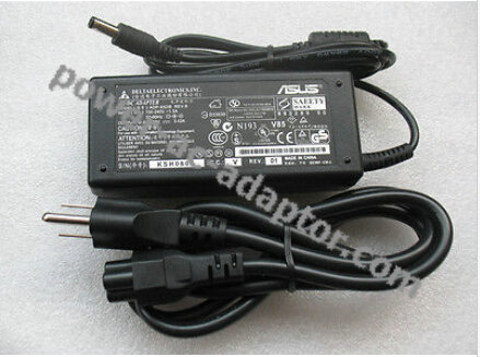 19V 3.42A ASUS 90-N6APW2000 PA-1650 AC Power Adapter Charger