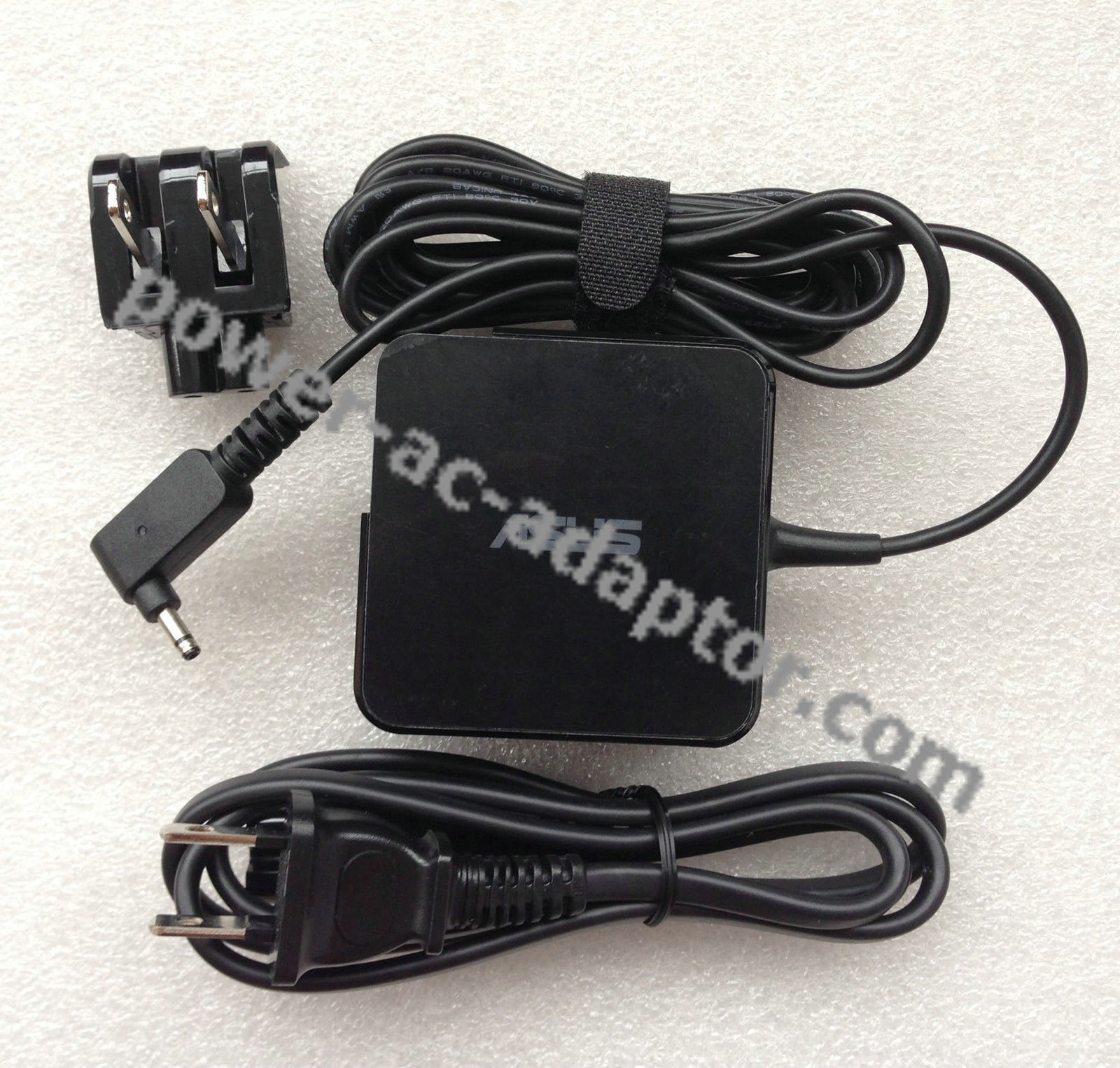 ASUS ADP-45AW UX31E-DH52-CBIL UX31E-SH72-CBIL AC Adapter