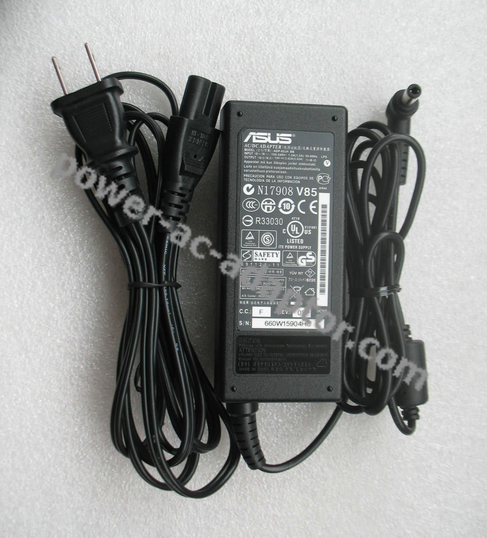 65w Acer Delta ADP-65JH DB ADP-65JH DBX ac adapter charger