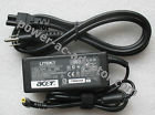 Acer Aspire 3680 5100 5315 5515 AC Power Adapter Battery