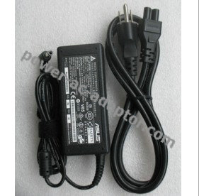 19V 3.42A ASUS F9E F9F F9J laptop AC Power Adapter Charger - Click Image to Close