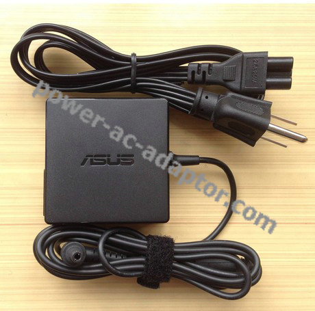NEW Genuine ASUS PA-1650-78 S56 S56CA X58 laptop AC Adapter