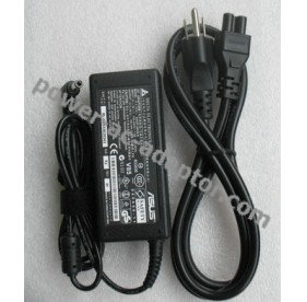 19V 3.42A ASUS U50G U5A U50A U5F U50F AC Power Adapter Charger - Click Image to Close