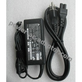 19V 3.42A ASUS Z9600F Z9600Fm Z96F AC Power Adapter Charger - Click Image to Close