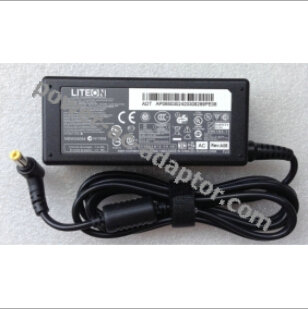 Genuine 19V 3.42A 65W Acer Extensa 4630Z 5635 AC Adapter power