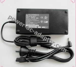 19V 9.5A Asus G70G G70S G70SG ADP-180HB D AC Adapter Charger