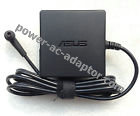 OEM ASUS 65W AC Power Adapter Charger BU400A-CC090H Ultrabook