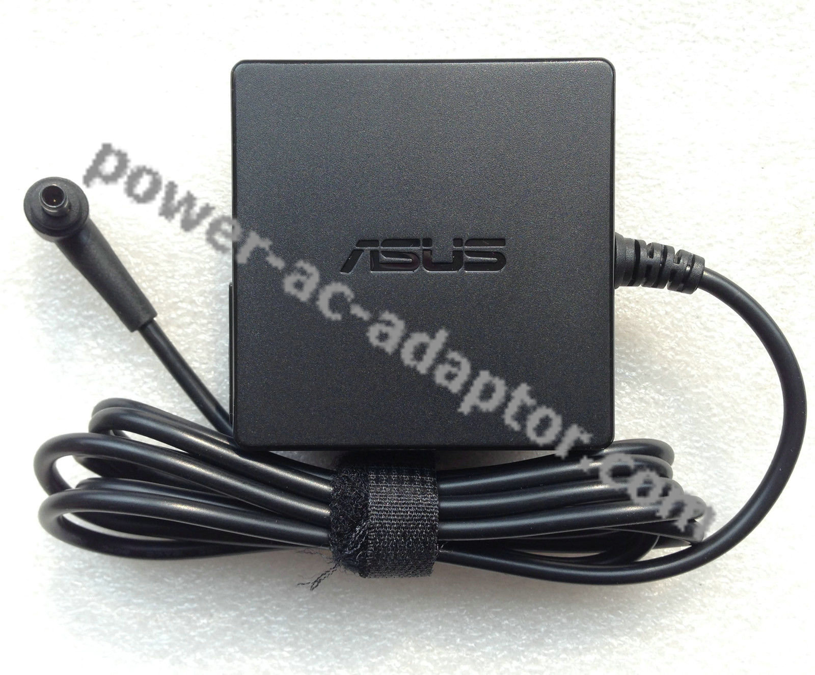 OEM ASUS 65W BU400A-W3212G Ultrabook AC Power Adapter Charger