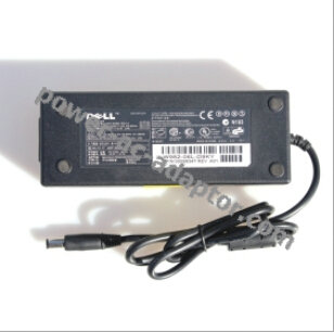 130W 19.5V 6.7A AC Adapter For Dell Precision M4500 Mobile Works