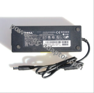130W 19.5V 6.7A AC Adapter For Dell Precision M60 Mobile Worksta