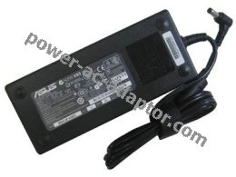 120W ASUS G70SG-7T002G G70S-7T025G AC Adapter charger