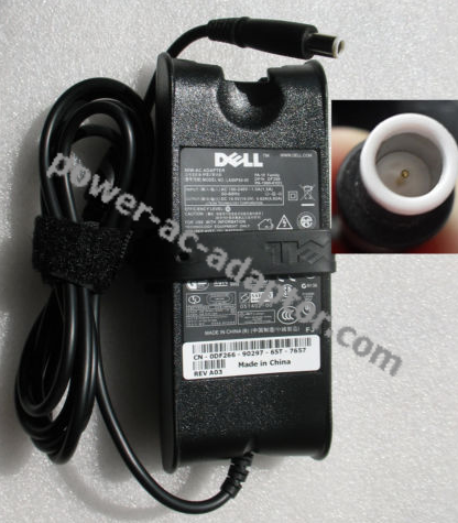 19.5V 4.62A AC ADAPTER CHARGER For Dell HA90PE1-00 NEW