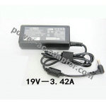 New 65W Acer TimelineUltra M5-581TG Ultrabook AC Adapter 19V 3.4