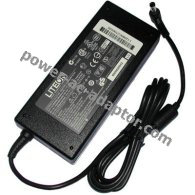 120W ASUS K53SV-A1 K53E-A1 power supply cord ac adapter charger