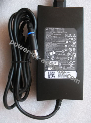 150W AC Adapter for Dell Alienware M14X R2/i7-3820QM Laptop