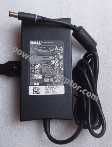 130W Dell Inspiron M5110 Laptop AC Power Adapter
