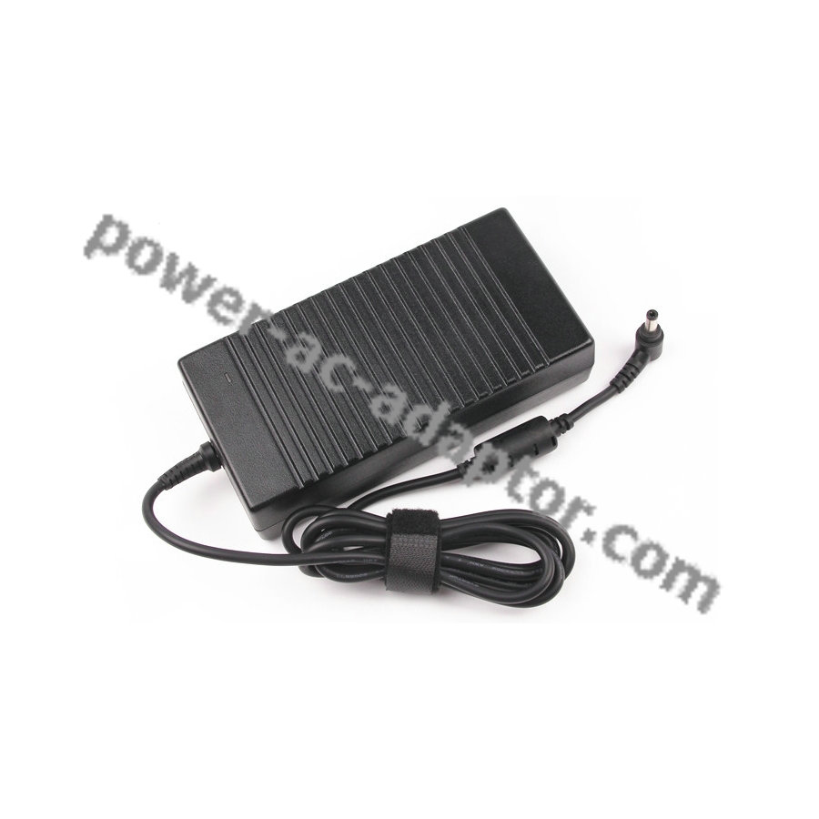 Original Delta ADP-180EB D MSI GT70 180W AC Adapter charger