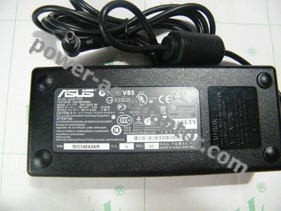 Original 19V 6.3A MSI GX620 GX620 PA-1121-04 Laptop AC Adapter