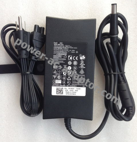 Dell 150W 19.5V 7.7A AC Adapter for Alienware M17x R3/P11E