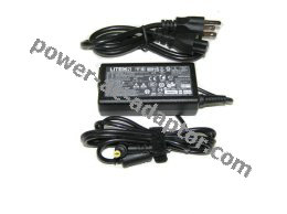 65W Acer Aspire S3-391-52464G52 S3-391-32364G52a ac adapter