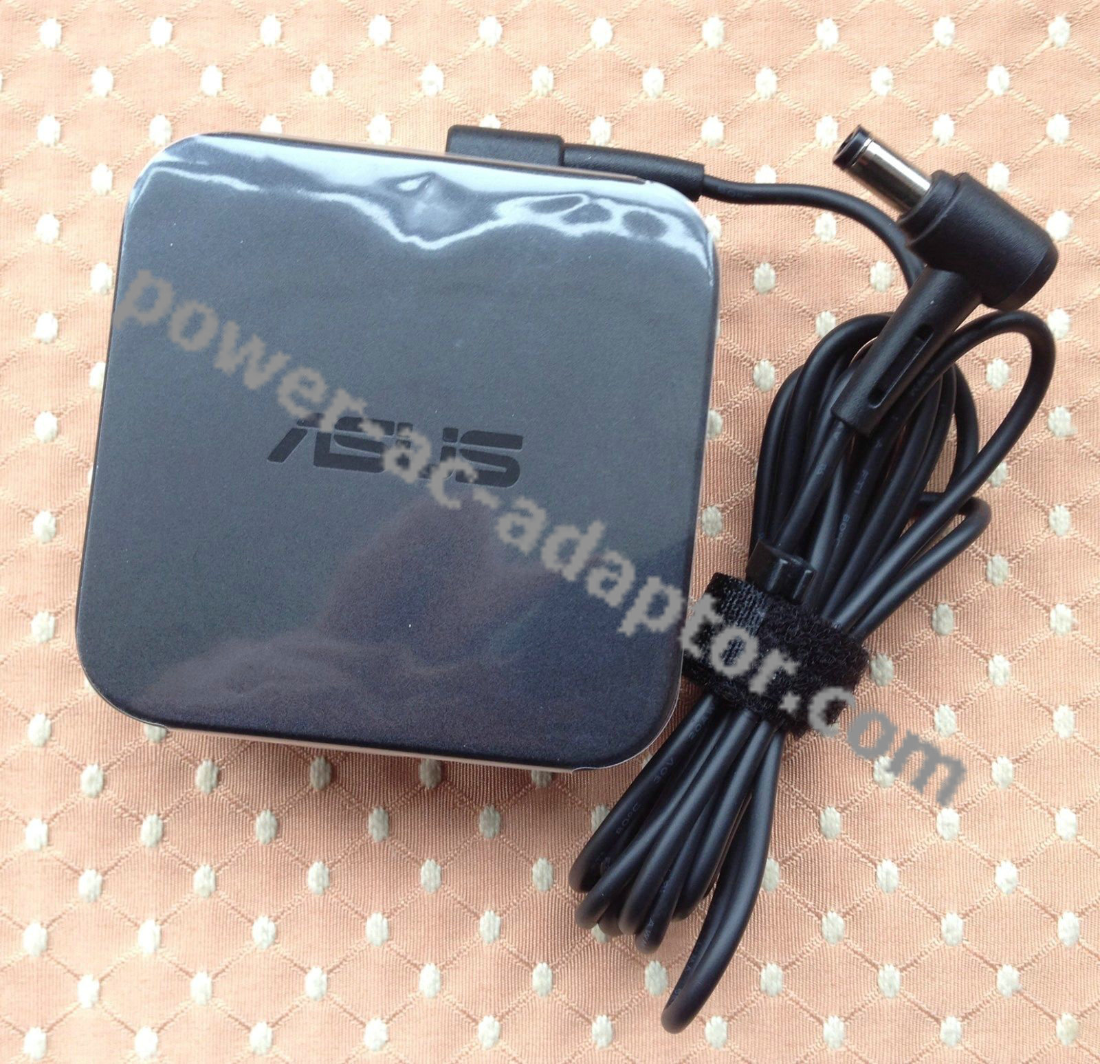 NEW Genuine ASUS VivoBook S550CB-DS51T-CA 19V 3.42A AC Adapter