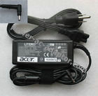 Acer Aspire S7-391-73514G12aws/i7-3517U 65W AC Adapter Charger