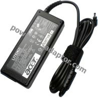 65W Acer Aspire S7-391-9839 S7-391-9886 ac adapter charger