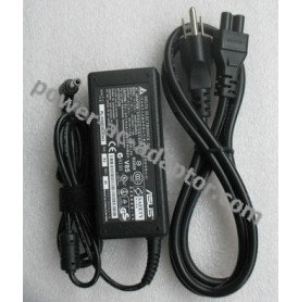 19V 3.42A ASUS U80A U81A U8V U80V AC Power Adapter Charger