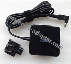 Genuine OEM ASUS 33W AC Power Adapter Charger X200MA-KX045H Note