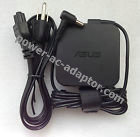 65W 19V 3.42A AC Adapter Cord for ASUS X550CA-DB51 Notebook