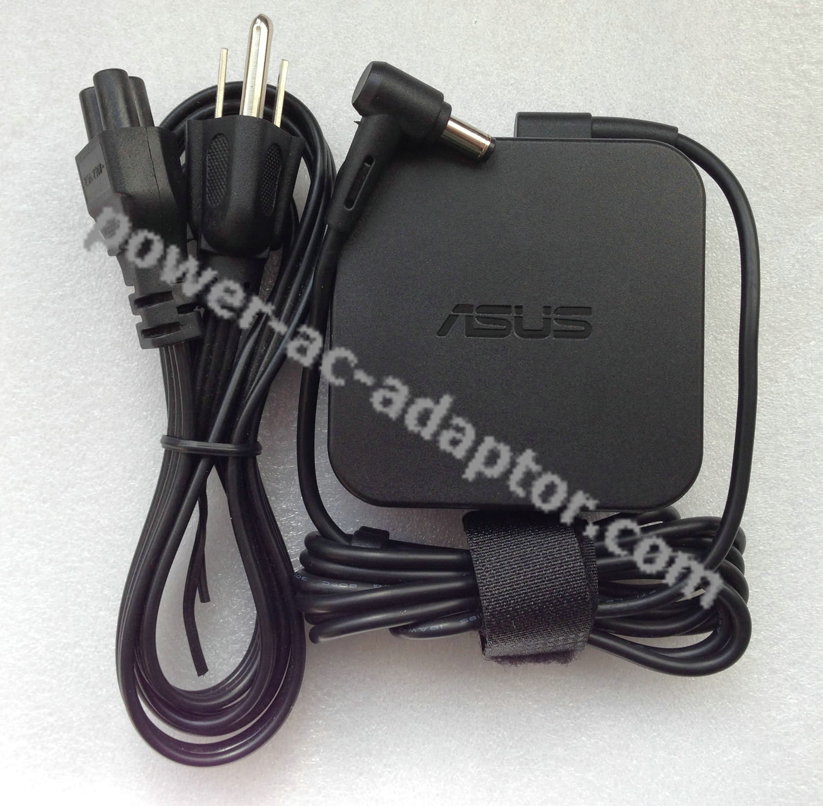 65W AC Power Adapter Charger for ASUS X552EA-DH41 Notebook