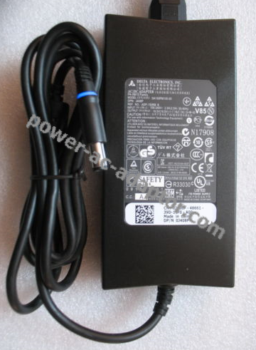 150W AC Adapter for Dell XPS 17 (L702X)/i7-2860QM Laptop