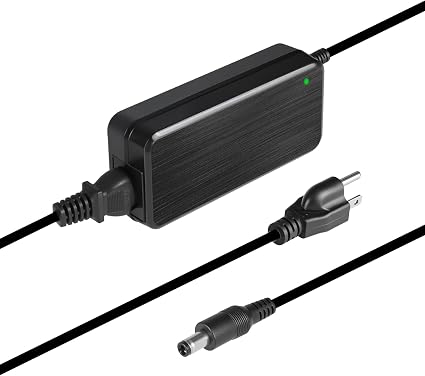 48v 5amp Power Supply/fosi 48v Power supplyfor Home Audio Devices, Bluetooth Stereo Receivers, Amplifiers, Min