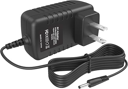 25.2V AC Adapter Charger Compatible with INOKIM Kimi Electric Scooter Power Supply PSU Mains Connector Type R