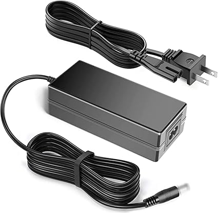 42V 2A AC Adapter Compatible with Gyroor C1S/ C1/ C1 Pro Electric | 450W Motor 36V 7.5Ah XHK-800-4215 XHK80042