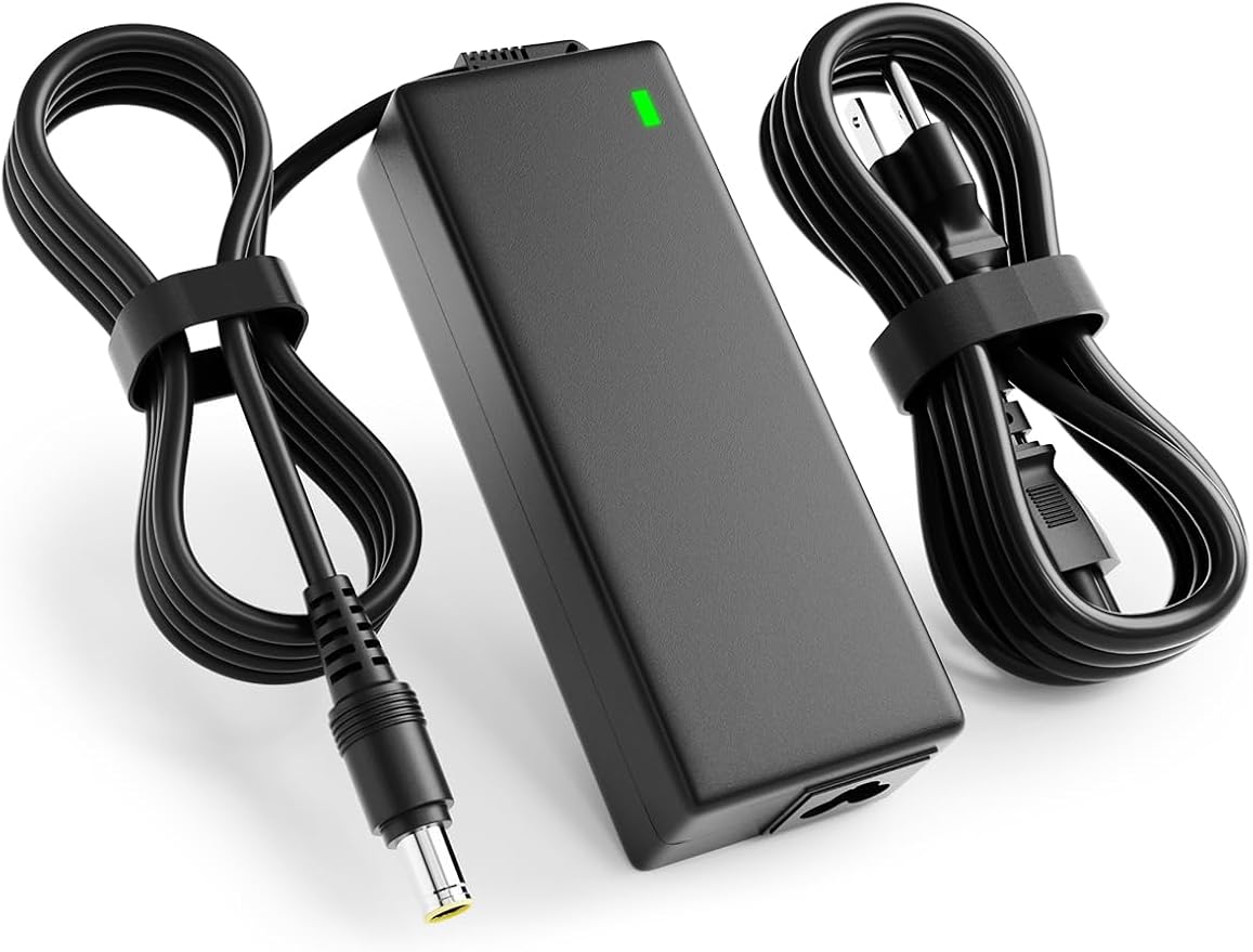 16V AC Adapter Compatible for Goal Zero Yeti 150 400 200X 500X Portable Power Station Sherpa 50 100 Solar Gene