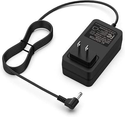 15V DJ Controller Charger Fit for Native Instruments Maschine Mikro 21947 | Power Adapter Fit for Maschine Mik