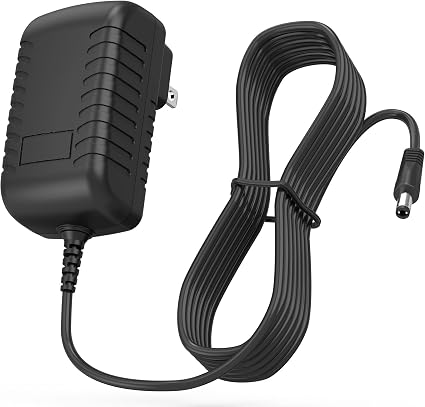 AC Adapter Power Supply for Vizio SB2920 SB2920-C6 29" 29-Inch 2.0 Channel Sound Bar SB2920X SB2920C6 S2920W-C