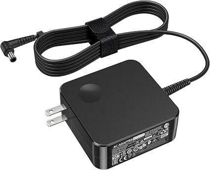 59W 19V 3.11A AC Power Adapter Compatible with Samsung Monitor 32" Curved LED TV A5919_RDY BN44-01014A BN44-00