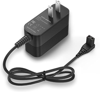 12.6V Charger for Aiper Seagull Pool Vacuum 600 800 800B SE 1000 1500 | P1111 HJ1103J for AIPURY 1000 AC Adapt