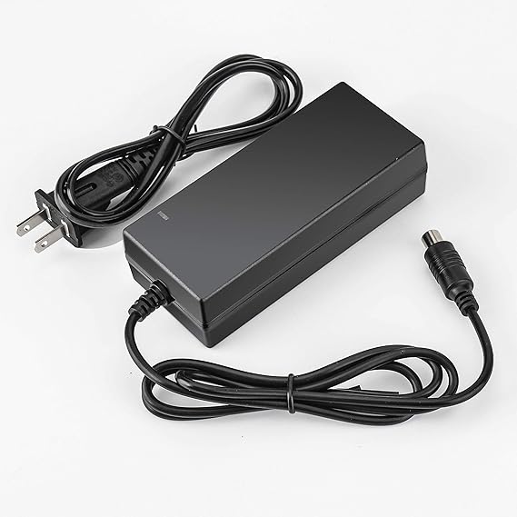 24V 2.5A Power Supply for Samsung SoundBar Power Cord | Compatible Model HW-HM45/HM45C/H450/M550/H750/K550/K55
