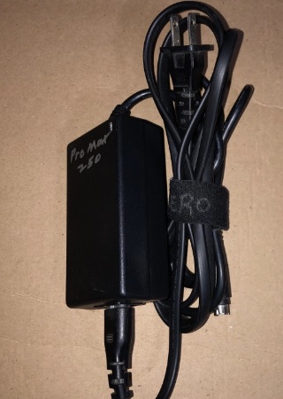 Genuine APD WA-36A12FU AC Adapter 12V 3A Power Supply Asian Power Devices Brand Asian Power Devices Type AC/D
