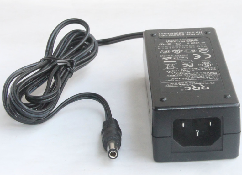 *Brand NEW* (65W)AC DC ADAPTHE DC24V 2.7A LED 3A-603DB24 POWER Supply