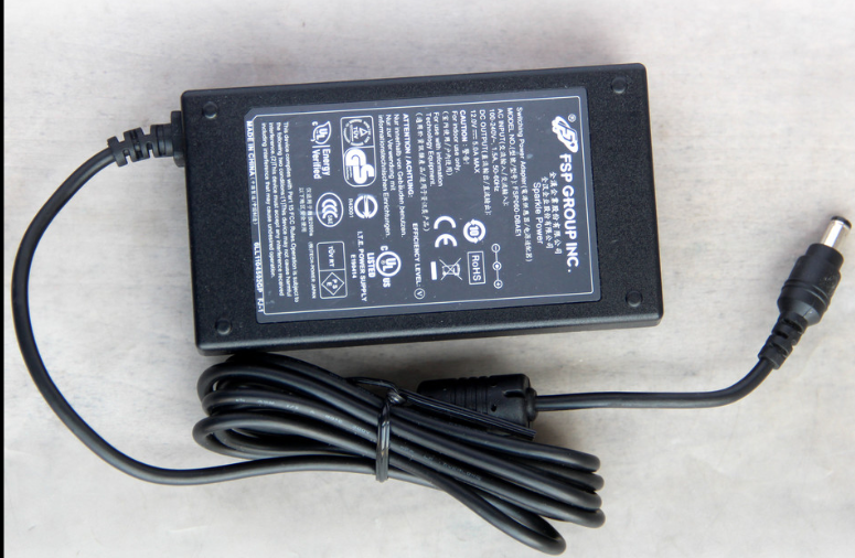 *Brand NEW* Netgear DC12V 5A (60W) AC DC ADAPTHE AD8180LF POWER Supply