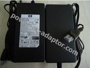 HP Q8100-60226 0957-2084 32V 940mA 16V 625mA Power AC Adapter