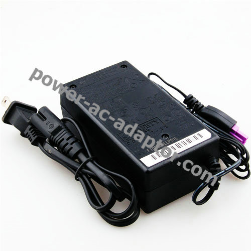 AC Power Supply Adapter 32V 1560mA 1.56A HP 0957-2105 0957-2230