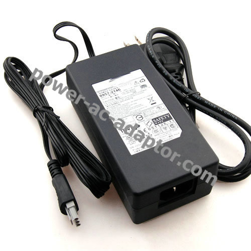 AC Power Supply Adapter for HP 0957-2146 32V 940mA 16V 625mA