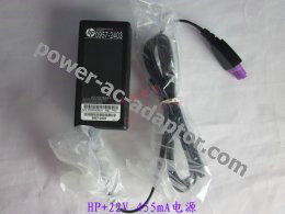 0957-2385 0957-2403 HP Deskjet 1010 printer charger ac adapter