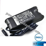 DELL Studio 1457 Ac Adapter 19.5V 4.62A 90W